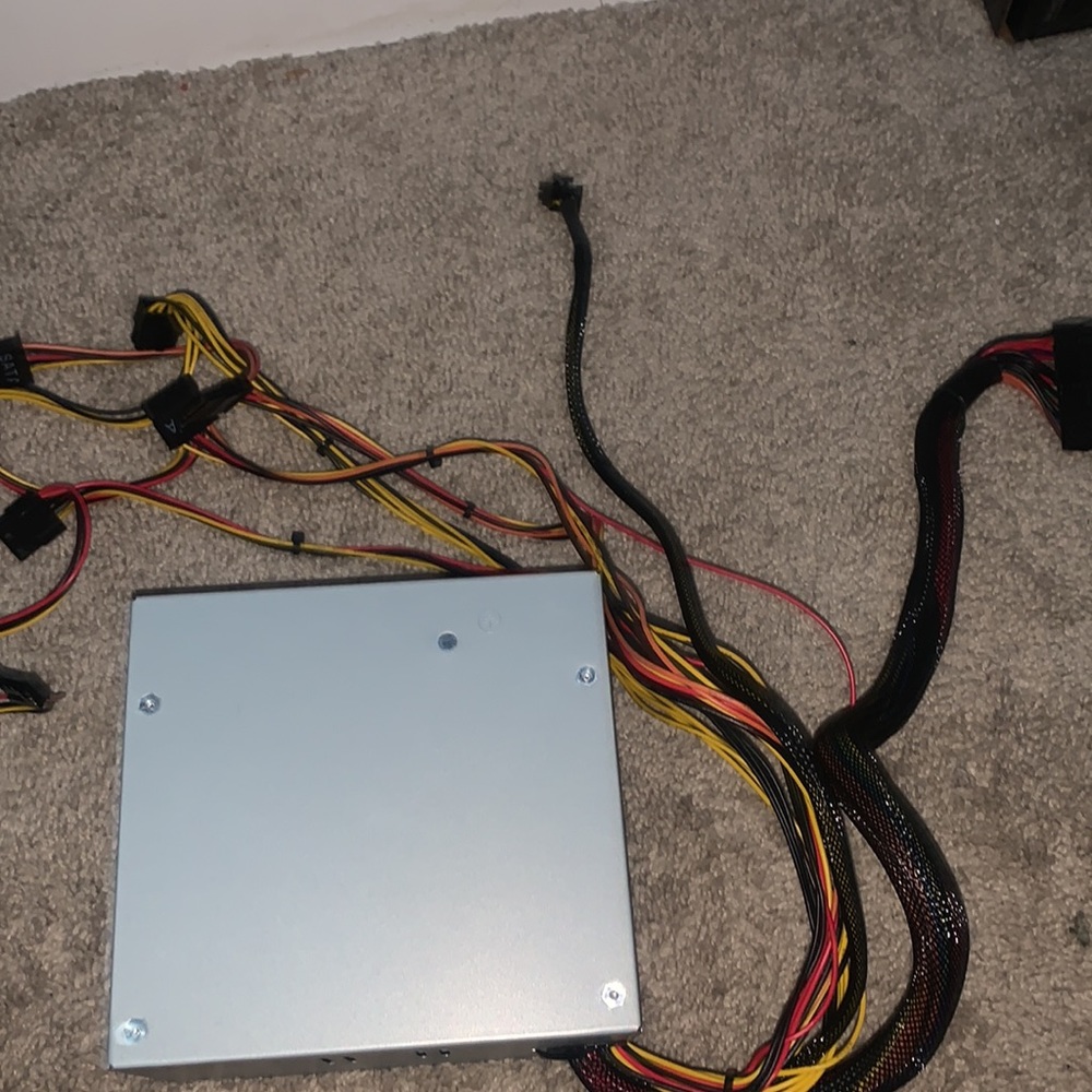 Pc part bundle - Picture 6 of 6